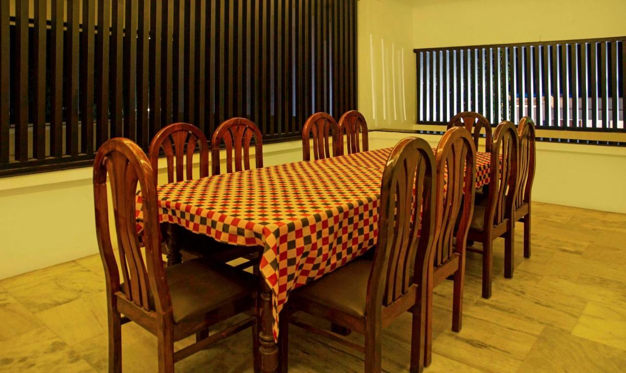 Treebo Kumily Gate Thekkady, Periyar National Park Hotel Exterior foto