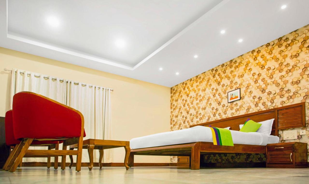 Treebo Kumily Gate Thekkady, Periyar National Park Hotel Exterior foto